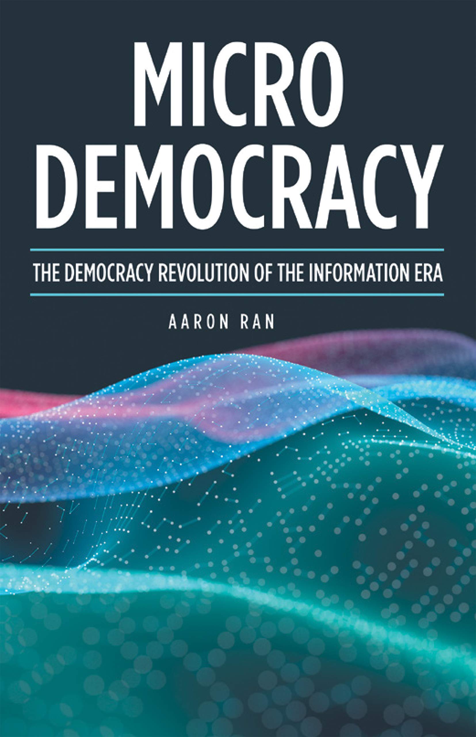 Micro Democracy book cover
